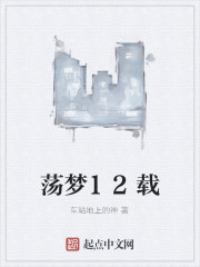 荡梦12载