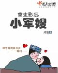 重生影后小军嫂