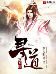 寻道天涯